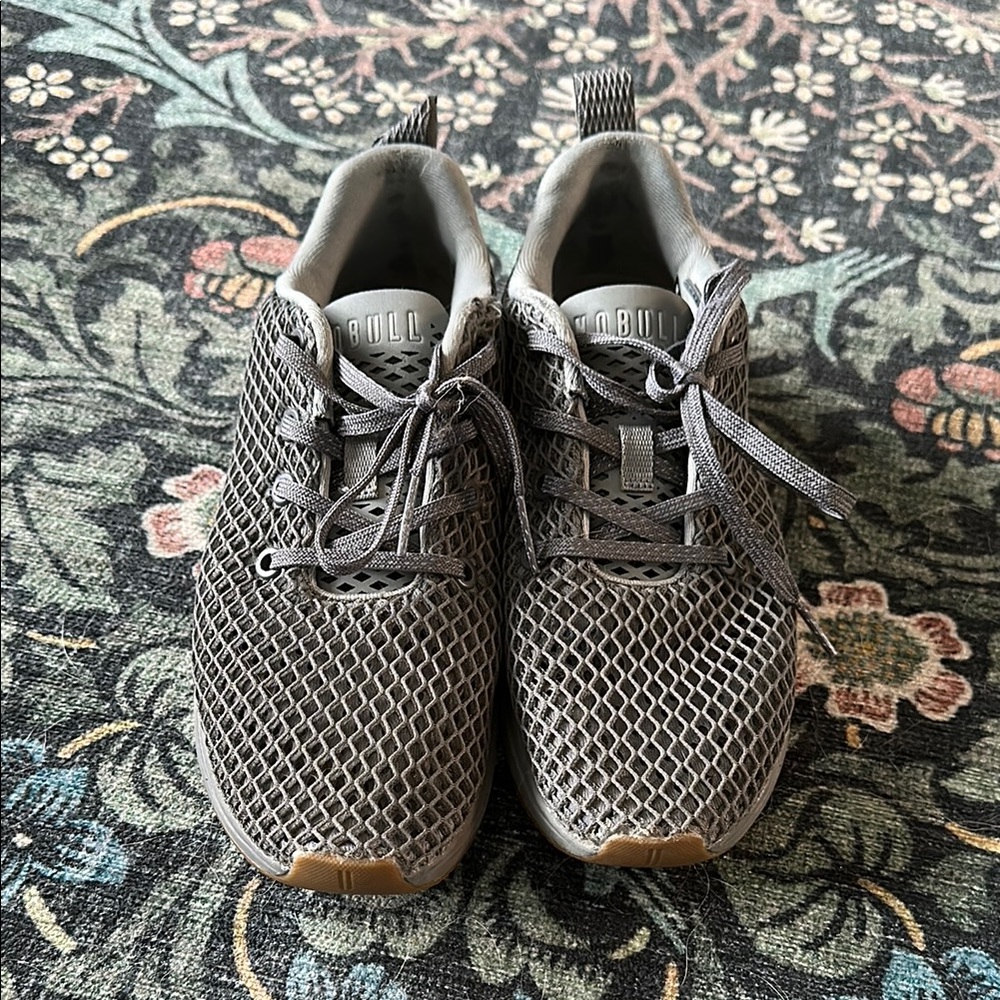 No bull training shoes